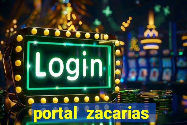 portal zacarias briga por causa de terra